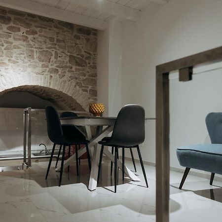 קוראטו Amiura B&B מראה חיצוני תמונה