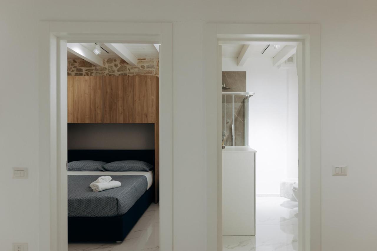 קוראטו Amiura B&B מראה חיצוני תמונה