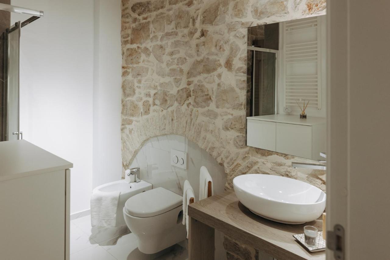 קוראטו Amiura B&B מראה חיצוני תמונה