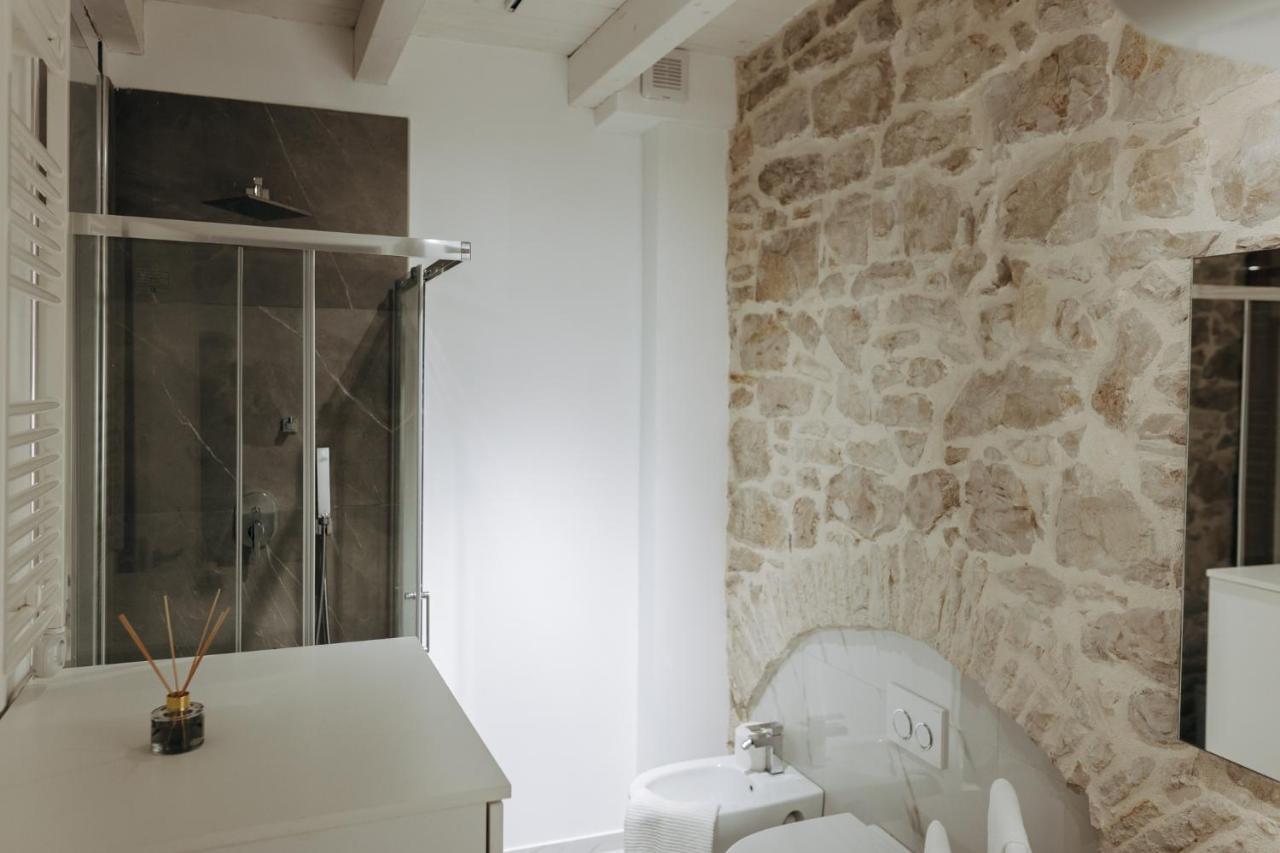 קוראטו Amiura B&B מראה חיצוני תמונה
