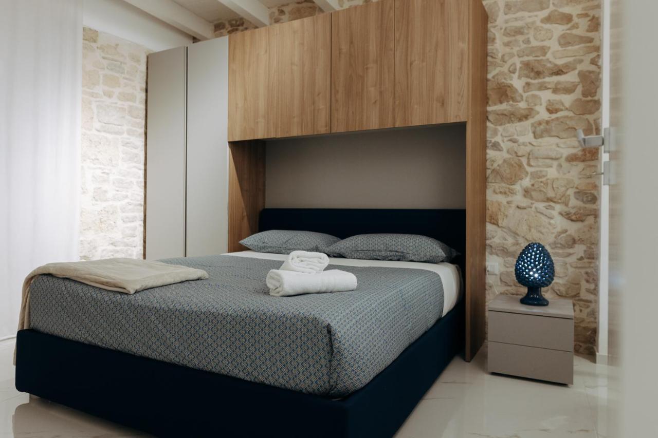 קוראטו Amiura B&B מראה חיצוני תמונה