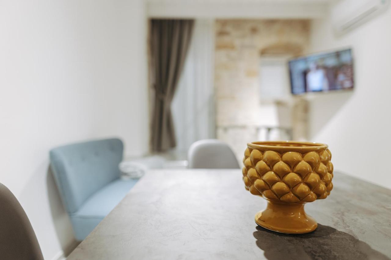 קוראטו Amiura B&B מראה חיצוני תמונה