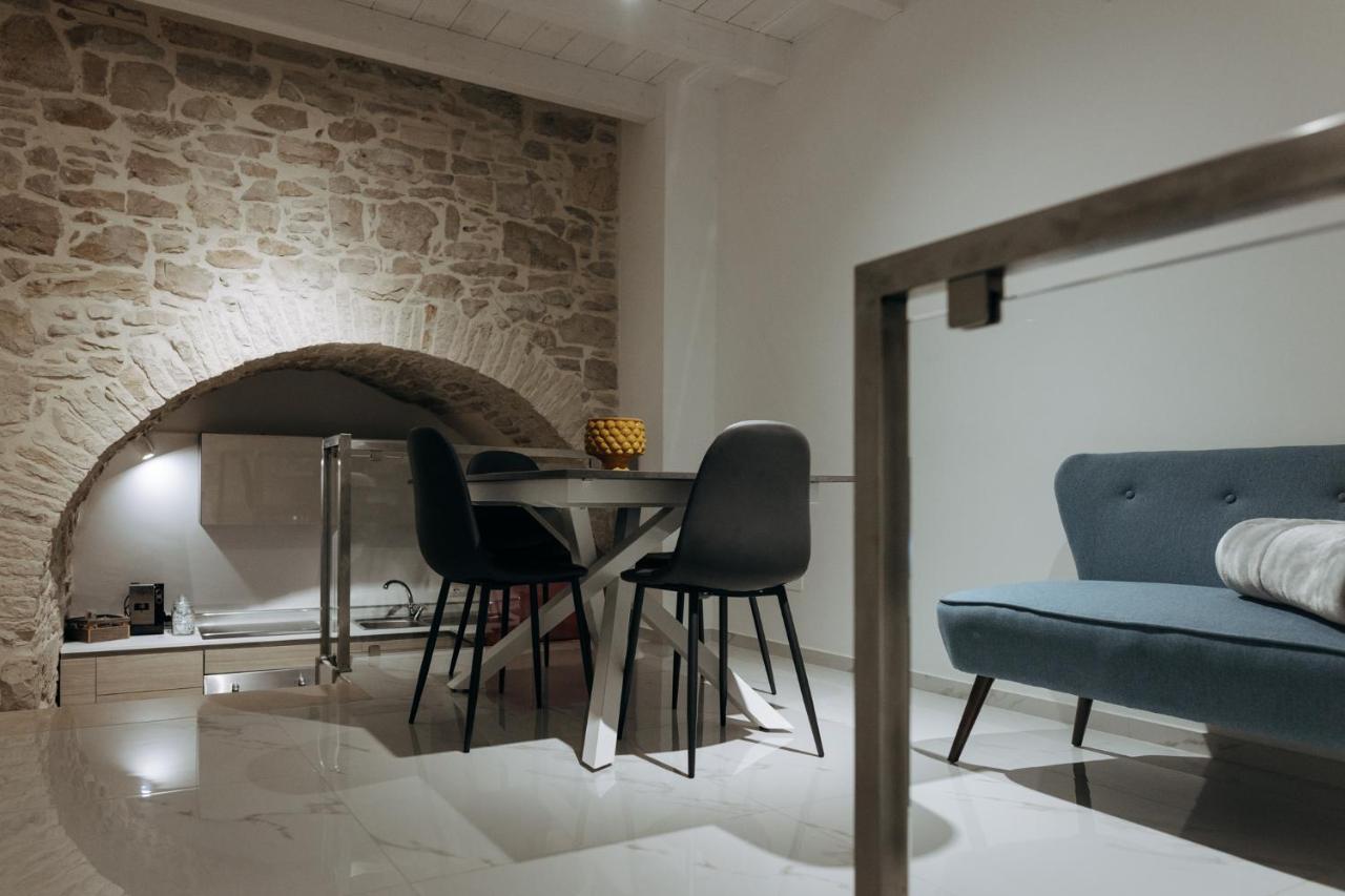 קוראטו Amiura B&B מראה חיצוני תמונה