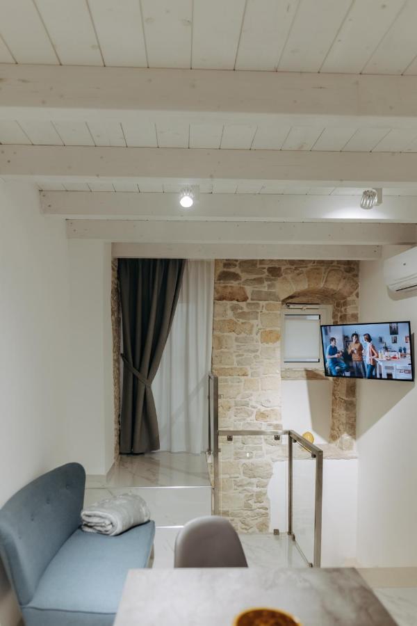 קוראטו Amiura B&B מראה חיצוני תמונה