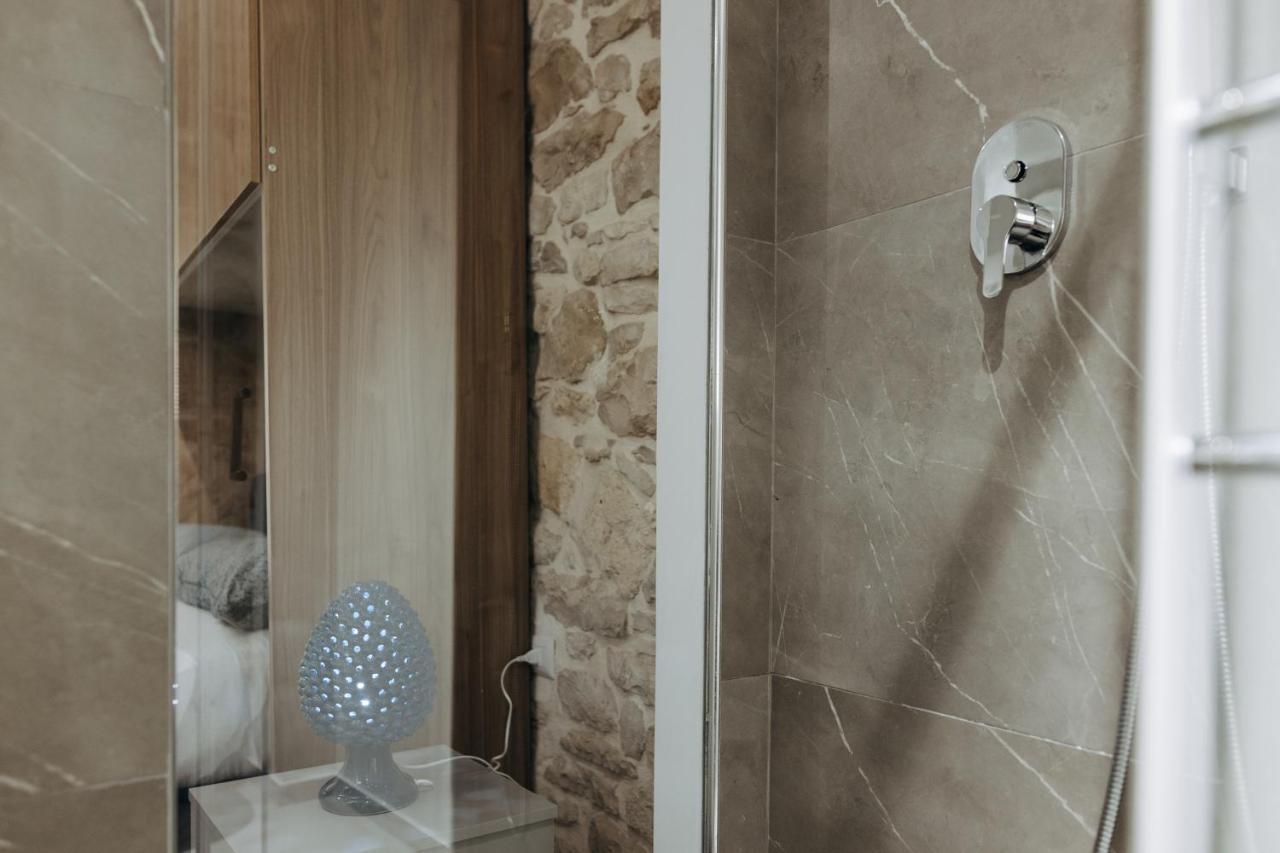 קוראטו Amiura B&B מראה חיצוני תמונה