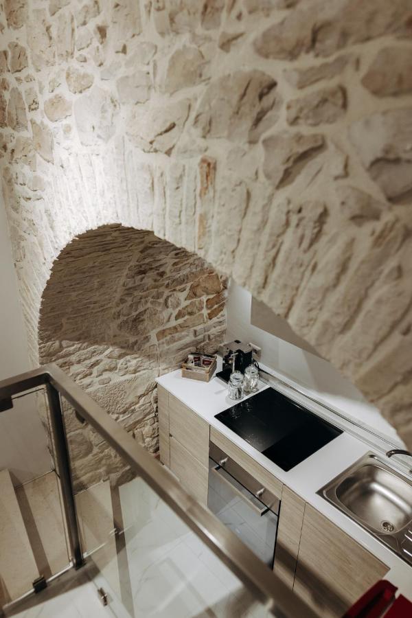 קוראטו Amiura B&B מראה חיצוני תמונה