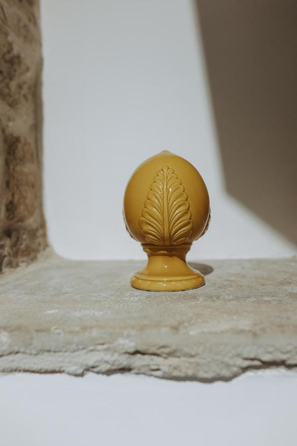 קוראטו Amiura B&B מראה חיצוני תמונה